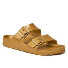 Birkenstock Šľapky modrá 39 EU Arizona Eva