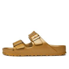 Birkenstock Šľapky modrá 40 EU Arizona Eva