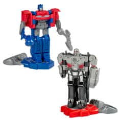 Transformers MV8 Robot Battlers multipak figurek