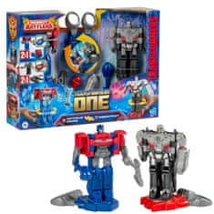 Transformers MV8 Robot Battlers multipak figurek