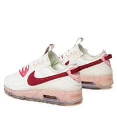 Nike Obuv biela 40.5 EU Air Max Terrascape 90