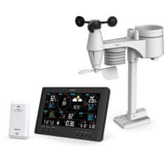 SENCOR SWS 12500 WiFi METEOSTANICE