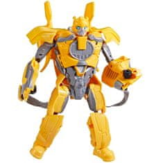 Transformers MV8 Maska a figurka v jednom - Bumblebee/B-127