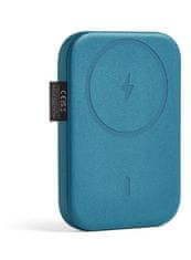 Lexon Softpower Magbank Blue (LL153B)