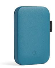 Lexon Softpower Magbank Blue (LL153B)