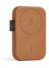 Lexon Softpower Magbank Camel (LL153C)