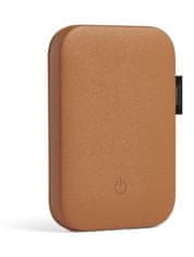 Lexon Softpower Magbank Camel (LL153C)