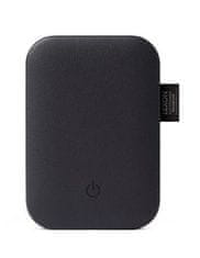 Lexon Softpower Magbank Black (LL153N)