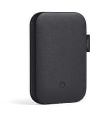 Lexon Softpower Magbank Black (LL153N)