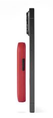 Lexon Softpower Magbank Red (LL153R)