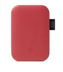 Lexon Softpower Magbank Red (LL153R)