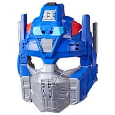 Transformers MV8 Maska a figurka v jednom - Optimus Prime/Orion Pax