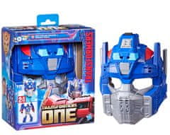 Transformers MV8 Maska a figurka v jednom - Optimus Prime/Orion Pax