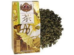 Basilur BASILUR Chinese Oolong Tea - Čínsky sypaný čaj Tie Guan Yin 100 g x12