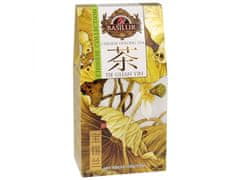 Basilur BASILUR Chinese Oolong Tea - Čínsky sypaný čaj Tie Guan Yin 100 g x12
