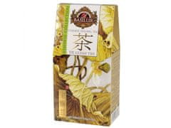 Basilur BASILUR Chinese Oolong Tea - Čínsky sypaný čaj Tie Guan Yin 100 g x1