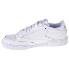 Reebok Obuv biela 48.5 EU Club C 85