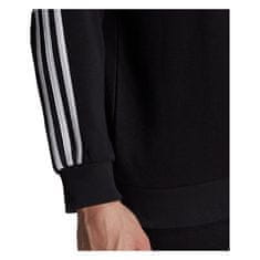 Adidas Mikina čierna 170 - 175 cm/M Essentials