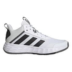 Adidas Obuv basketball 40 2/3 EU Ownthegame 20