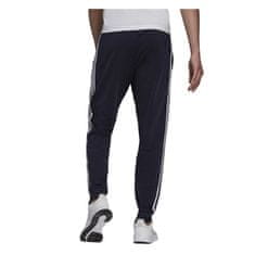 Adidas Nohavice výcvik čierna 170 - 175 cm/M 3STRIPES