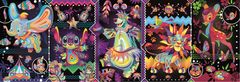 Clementoni Panoramatické puzzle Disney klasika 1000 dielikov
