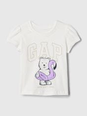 Gap Detské tričko s potlačou 2YRS