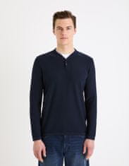 Celio Svetr henley Genicolo S