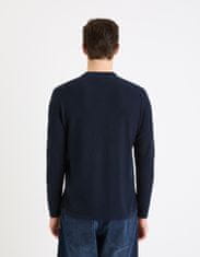 Celio Svetr henley Genicolo S