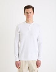 Celio Svetr henley Genicolo L