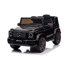 Baby Mix Elektrické autíčko Mercedes - Benz G63 AMG