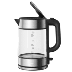 Xiaomi Electric Glass Kettle, rychlovarná konvice