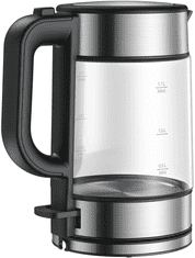 Xiaomi Electric Glass Kettle, rychlovarná konvice