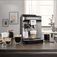 De'Longhi Magnifica EVO ECAM290.81.TB kávovar