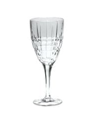 Crystal Bohemia Bohemia Crystal poháre na červené víno Dover 320ml (set po 6ks)