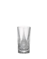 Crystalite Bohemia Bohemia Crystal poháre na vodu a nealko Vibes 350ml (set po 6 ks)