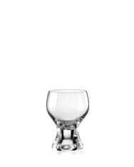 Crystalex Bohemia Crystal poháre na likér Gina 60ml (set po 6ks)