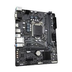 GIGABYTE MB Sc LGA1200 H410 H V2, Intel H470, 2xDDR4, 1xHDMI, 1xVGA, mATX