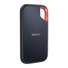 SanDisk externý SSD Extreme Portable 2TB USB3.2