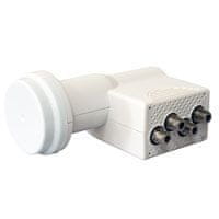 Amiko konvertor LNB Premium Quad L-408