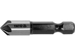 YATO Záhlbník do kovu 8,3MM HEX