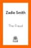 Zadie Smithová: The Fraud: The Instant Sunday Times Bestseller