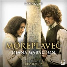 Diana Gabaldon: Mořeplavec