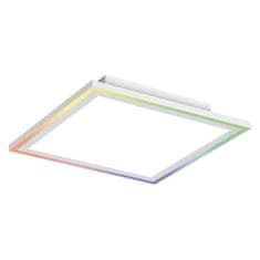 Osram LEDVANCE SMART plus Wifi Planon Plus Frame stropné svietidlo 300x300mm RGB plus TW 4058075752603