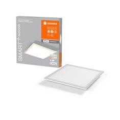 Osram LEDVANCE SMART plus Wifi Planon Plus Frame stropné svietidlo 450x450mm RGB plus TW 4058075752627