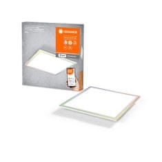 Osram LEDVANCE SMART plus Wifi Planon Plus Frame stropné svietidlo 450x450mm RGB plus TW 4058075752627