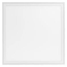 Osram LEDVANCE SMART plus Wifi Planon Plus Frame stropné svietidlo 450x450mm RGB plus TW 4058075752627