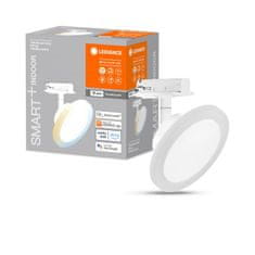 Osram LEDVANCE SMART plus Wifi 1f Tracklight Spot Circle biela TW 4058075759749