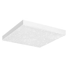 Osram LEDVANCE SMART plus Wifi Planon Frameless Sparkle stropné svietidlo 450x450mm TW 4058075759541