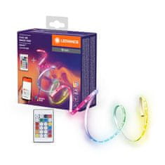 Osram LEDVANCE SMART plus Wifi Flex Magic RGB 3M plus RC LED pásik 4099854095115