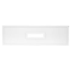 Osram LEDVANCE SMART plus Wifi Planon Plus Hole Backlight stropné svietidlo 1000x300mm RGB plus TW 4058075752689